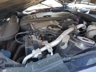 2016 Mercedes-Benz SLK 300 z VIN WDDPK3JA8GF122653, wystawiony jako Copart lot #54557764 z przebiegiem Nie podano mil oraz . Historia ofert i sprzedaży dostępna na DreamBid. Obrazek 11.