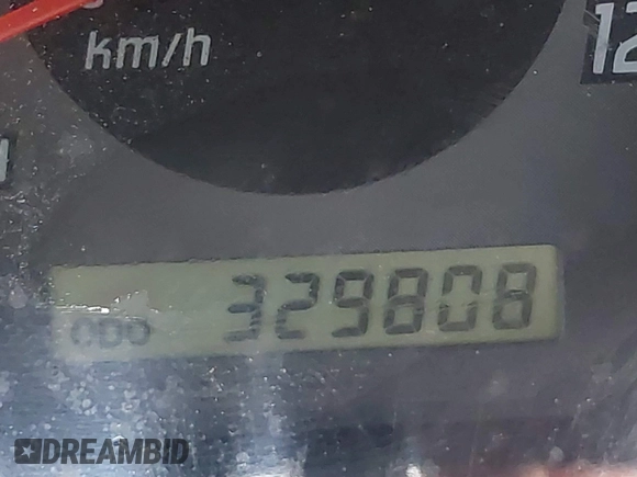 2002 Nissan Frontier XE with VIN 1N6ED29X52C323285, listed as a IAAI auction lot 41661597 with 329,808 mi miles and . Bid and sale history available at DreamBid. Image 6.