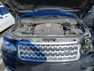 2016 Land Rover Range Rover Supercharged с VIN SALGS2EF9GA317029, выставлен на аукционе IAAI как лот 41834006 с пробегом 64 241 миль миль и . История ставок и продаж доступна на DreamBid. Изображение 10.