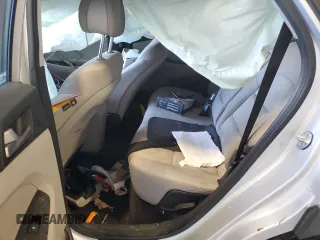 2018 Hyundai Tucson SEL with VIN KM8J3CA49JU693400, listed as a Copart auction lot 52046405 with Not provided miles and Salvage title. Bid and sale history available at DreamBid. Image 12.
