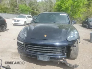 2015 Porsche Cayenne Diesel z VIN WP1AF2A21FLA39197, wystawiony jako Copart lot #56112875 z przebiegiem 264 862 mil mil oraz Czysty tytuł • Clean title. Historia ofert i sprzedaży dostępna na DreamBid. Obrazek 5.