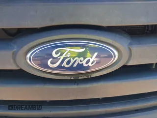 2011 Ford F-150 XL with VIN 1FTEX1CM3BFC31724, listed as a IAAI auction lot 41874831 with 235,430 mi miles. Bid and sale history available at carsss.com. Image 6.