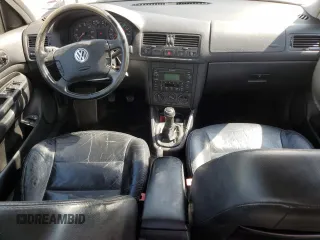 2002 Volkswagen Jetta GLS с VIN 3VWSB69M42M181466, выставлен на аукционе Copart как лот 58277685 с пробегом 168 132 миль миль и Чистый • Clean title. История ставок и продаж доступна на DreamBid. Изображение 8.