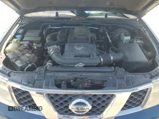 2006 Nissan Pathfinder SE z VIN 5N1AR18U66C619440, wystawiony jako Copart lot #59337215 z przebiegiem Nie podano mil oraz Szkoda całkowita • Salvage title. Historia ofert i sprzedaży dostępna na DreamBid. Obrazek 11.