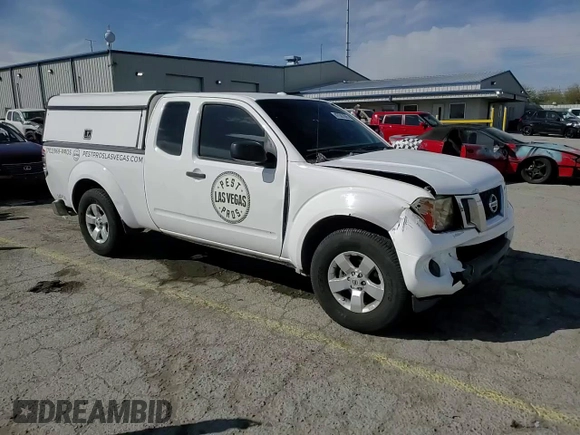 2013 Nissan Frontier S с VIN 1N6BD0CT1DN753044, выставлен на аукционе Copart как лот 47587505 с пробегом 172 551 миль миль и Списание • Salvage title. История ставок и продаж доступна на DreamBid. Изображение 13.