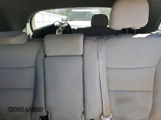 2013 Kia Sorento LX with VIN 5XYKT4A2XDG344717, listed as a Copart auction lot 49979575 with 237,285 mi miles and Clean Title. Bid and sale history available at carsss.com. Image 10.