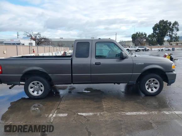 2010 Ford Ranger XL with VIN 1FTKR1ED7APA10291, listed as a IAAI auction lot 41507714 with 237,811 mi miles and . Bid and sale history available at DreamBid. Image 13.