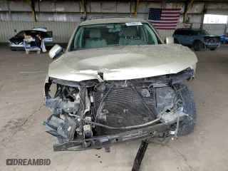 2011 Dodge Durango Crew with VIN 1D4SD4GT5BC592228, listed as a Copart auction lot 44848375 with 90,141 mi miles and Salvage Title. Bid and sale history available at carsss.com. Image 5.