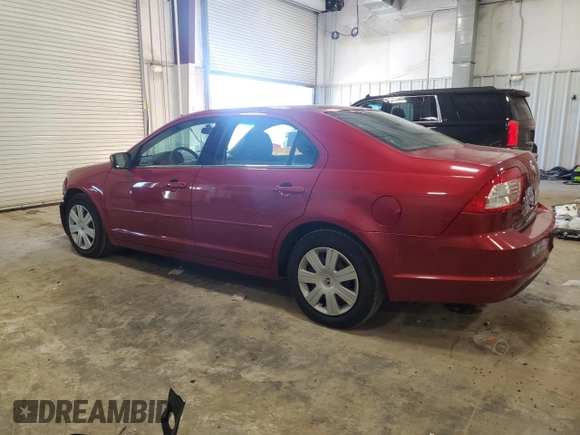 2007 Mercury Milan with VIN 3MEHM07Z67R606326, listed as a Copart auction lot 44405915 with 80,713 mi miles and Non repairable. Bid and sale history available at DreamBid. Image 2.