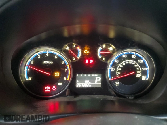 2011 Suzuki SX4 LE z VIN JS2YC5A29B6302397, wystawiony jako Copart lot #82691304 z przebiegiem 251 382 mil mil oraz Szkoda całkowita • Salvage title. Historia ofert i sprzedaży dostępna na DreamBid. Obrazek 9.