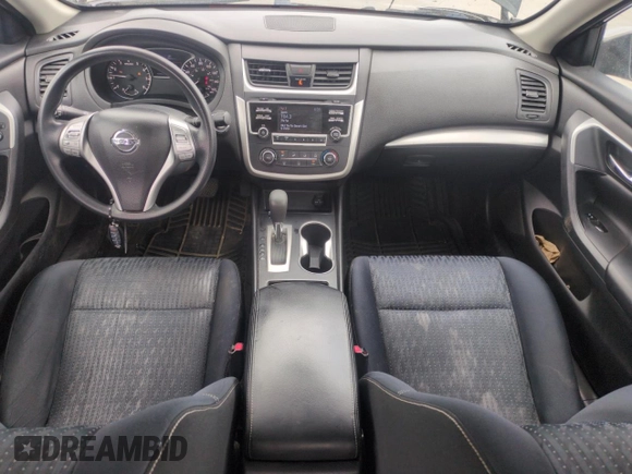 2016 Nissan Altima S with VIN 1N4AL3AP1GN354721, listed as a Copart auction lot 55296835 with 193,760 mi miles and Clean Title. Bid and sale history available at carsss.com. Image 8.