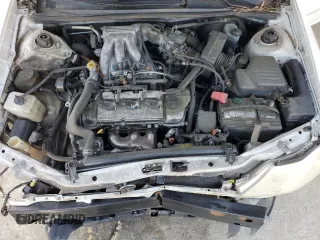 2000 Toyota Avalon XL with VIN 4T1BF28B6YU093177, listed as a Copart auction lot 51853895 with 189,631 mi miles and Salvage Title. Bid and sale history available at DreamBid. Image 11.