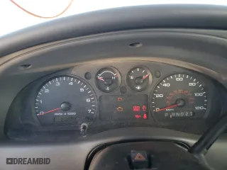 2005 Ford Ranger XL with VIN 1FTYR10D55PA51915, listed as a Copart auction lot 88603075 with 113,204 mi miles and Salvage Title. Bid and sale history available at carsss.com. Image 9.