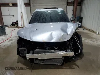 2018 Audi SQ5 Premium Plus with VIN WA1A4AFY7J2151817, listed as a Copart auction lot 80998964 with 51,759 mi miles and Salvage Title. Bid and sale history available at DreamBid. Image 5.