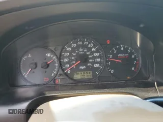 2004 Mazda MPV LX with VIN JM3LW28A040512021, listed as a Copart auction lot 78724224 with 100,109 mi miles and Salvage Title. Bid and sale history available at carsss.com. Image 9.