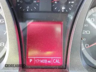 2016 GMC Terrain SLE with VIN 2GKALMEK5G6187402, listed as a IAAI auction lot 42078603 with 171,408 mi miles. Bid and sale history available at carsss.com. Image 7.