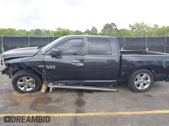 2013 Ram 1500 Express with VIN 1C6RR7KT4DS702319, listed as a IAAI auction lot 41937386 with 219,994 mi miles and . Bid and sale history available at DreamBid. Image 15.