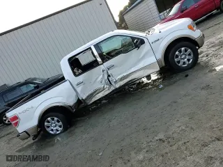 2013 Ford F-150 XL with VIN 1FTFW1EF1DFB65084, listed as a Copart auction lot 86824764 with 127,101 mi miles and Salvage Title. Bid and sale history available at carsss.com. Image 14.