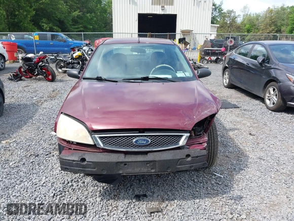 2007 Ford Focus S with VIN 1FAFP34N47W309478, listed as a IAAI auction lot 42541785 with 129,436 mi miles and . Bid and sale history available at DreamBid. Image 12.
