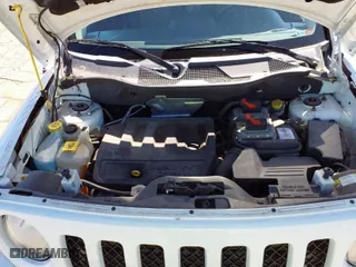 2011 Jeep Patriot Sport with VIN 1J4NF1GB4BD100707, listed as a IAAI auction lot 41876776 with 98,743 mi miles. Bid and sale history available at carsss.com. Image 10.