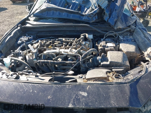 2023 Mazda CX-30 S Premium с VIN 3MVDMBDM7PM519793, выставлен на аукционе IAAI как лот 42184088 с пробегом 48 844 миль миль и . История ставок и продаж доступна на DreamBid. Изображение 10.