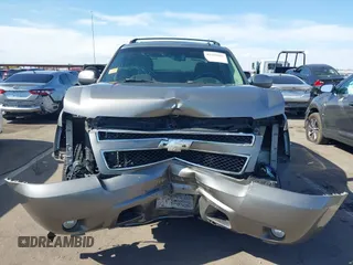 2007 Chevrolet Avalanche LS with VIN 3GNEC12017G113629, listed as a IAAI auction lot 42189684 with 122,771 mi miles and . Bid and sale history available at DreamBid. Image 13.