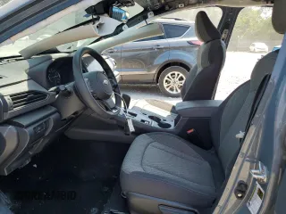 2024 Subaru Crosstrek Premium with VIN JF2GUADC5R8211322, listed as a Copart auction lot 61640715 with 42,425 mi miles and Salvage title. Bid and sale history available at DreamBid. Image 7.