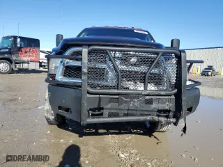 2018 Ram 3500 Tradesman with VIN 3C63RRGL5JG343334, listed as a Copart auction lot 48175415 with 134,427 mi miles and Clean Title. Bid and sale history available at carsss.com. Image 5.