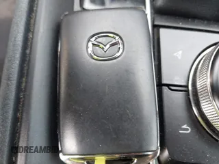 2024 Mazda CX-50 S Select with VIN 7MMVABAM6RN171576, listed as a IAAI auction lot 41434241 with 19,695 mi miles and . Bid and sale history available at DreamBid. Image 11.