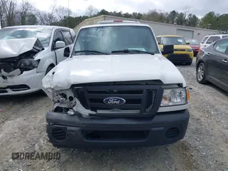 2011 Ford Ranger XL with VIN 1FTKR1AD4BPA41683, listed as a IAAI auction lot 41847364 with 28,687 mi miles and . Bid and sale history available at DreamBid. Image 12.