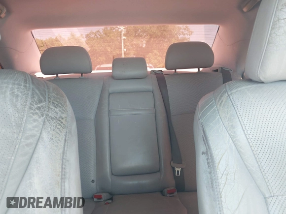 2010 Lexus HS 250h with VIN JTHBB1BAXA2000929, listed as a IAAI auction lot 42067247 with 175,452 mi miles. Bid and sale history available at carsss.com. Image 19.