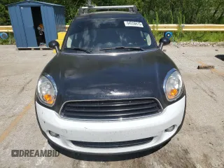 2013 MINI Countryman с VIN WMWZB3C50DWM08573, выставлен на аукционе Copart как лот 64556615 с пробегом 166 927 миль миль и Чистый • Clean title. История ставок и продаж доступна на DreamBid. Изображение 5.