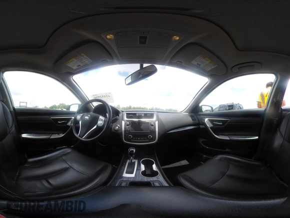 2017 Nissan Altima SL with VIN 1N4BL3AP6HC151471, listed as a IAAI auction lot 42452990 with 142,394 mi miles and . Bid and sale history available at DreamBid. Image 18.