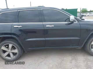 2016 Jeep Grand Cherokee Limited z VIN 1C4RJFBGXGC416941, wystawiony jako IAAI lot #42100653 z przebiegiem 152 559 mil mil oraz . Historia ofert i sprzedaży dostępna na DreamBid. Obrazek 13.