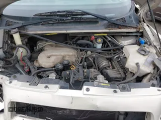 2008 Chevrolet Uplander LS with VIN 1GNDV23138D162817, listed as a IAAI auction lot 41464980 with 169,072 mi miles and . Bid and sale history available at DreamBid. Image 10.