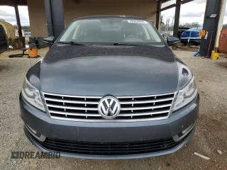 2014 Volkswagen CC Sport with VIN WVWBP7AN0EE537436, listed as a Copart auction lot 49926955 with 152,458 mi miles and Clean Title. Bid and sale history available at carsss.com. Image 5.