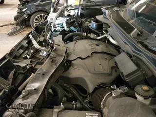 2023 Honda Passport TrailSport with VIN 5FNYF8H64PB016819, listed as a IAAI auction lot 41997402 with 22,106 mi miles and . Bid and sale history available at DreamBid. Image 20.