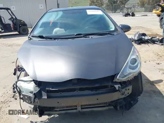 2015 Toyota Prius One with VIN JTDKDTB30F1585994, listed as a IAAI auction lot 41866915 with 99,771 mi miles and . Bid and sale history available at carsss.com. Image 13.