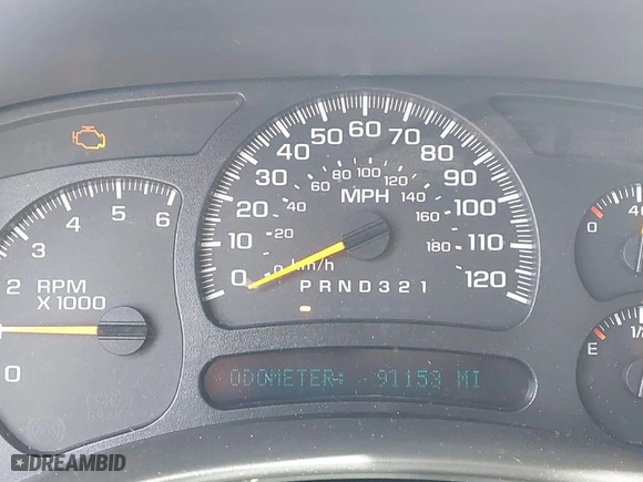 2007 GMC Sierra 1500 SLE with VIN 1GTEC19T37Z137830, listed as a IAAI auction lot 42008226 with 91,153 mi miles. Bid and sale history available at carsss.com. Image 7.
