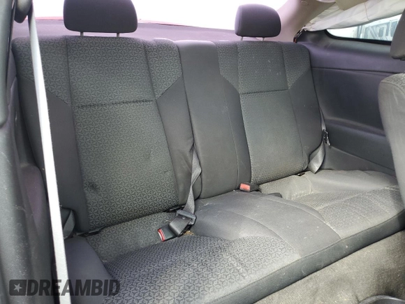2007 Pontiac G5 with VIN 1G2AL18F077154692, listed as a Copart auction lot 79685344 with 0 mi miles and Salvage Title. Bid and sale history available at carsss.com. Image 11.