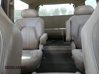 2000 Ford Expedition Eddie Bauer с VIN 1FMEU17L5YLB06434, выставлен на аукционе Copart как лот 88497425 с пробегом Не указан миль и Списание • Salvage title. История ставок и продаж доступна на DreamBid. Изображение 10.
