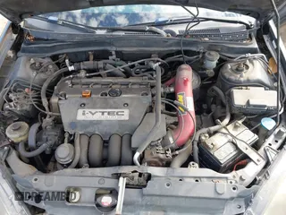 2005 Acura RSX z VIN JH4DC54885S014535, wystawiony jako IAAI lot #41697297 z przebiegiem 241 671 mil mil oraz . Historia ofert i sprzedaży dostępna na DreamBid. Obrazek 10.