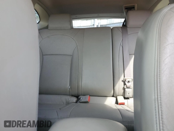 2012 Nissan Rogue S with VIN JN8AS5MV6CW413693, listed as a Copart auction lot 53064725 with 144,178 mi miles and Salvage Title. Bid and sale history available at DreamBid. Image 10.