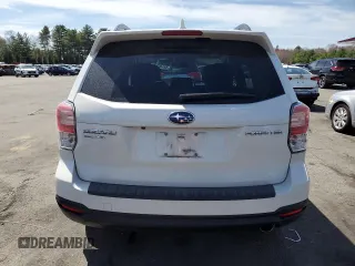 2018 Subaru Forester Touring z VIN JF2SJAWC6JH573079, wystawiony jako Copart lot #54145785 z przebiegiem 74 208 mil mil oraz Szkoda całkowita • Salvage title. Historia ofert i sprzedaży dostępna na DreamBid. Obrazek 6.