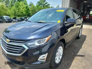 2021 Chevrolet Equinox LT z VIN 3GNAXUEV1MS139510, wystawiony jako IAAI lot #42511138 z przebiegiem 31 035 mil mil oraz . Historia ofert i sprzedaży dostępna na DreamBid. Obrazek 22.