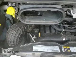 2022 Ram ProMaster Cargo с VIN 3C6MRVJGXNE115114, выставлен на аукционе Copart как лот 57323825 с пробегом 56 901 миль миль и Списание • Salvage title. История ставок и продаж доступна на DreamBid. Изображение 16.