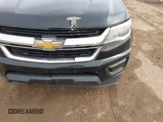 2016 Chevrolet Colorado 2WD WT with VIN 1GCGSBEA2G1225255, listed as a IAAI auction lot 41694399 with 171,754 mi miles and . Bid and sale history available at DreamBid. Image 6.