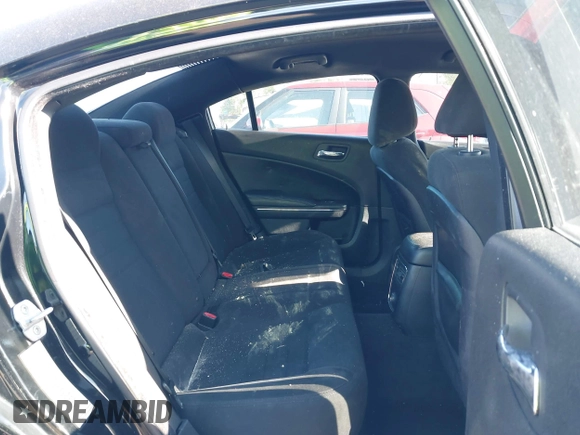 2012 Dodge Charger SE with VIN 2C3CDXBG7CH259867, listed as a IAAI auction lot 42046084 with 240,558 mi miles and . Bid and sale history available at DreamBid. Image 8.