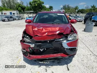 2019 Mitsubishi Outlander ES z VIN JA4AP3AU7KU006760, wystawiony jako Copart lot #56310235 z przebiegiem 92 533 mil mil oraz Szkoda całkowita • Salvage title. Historia ofert i sprzedaży dostępna na DreamBid. Obrazek 14.