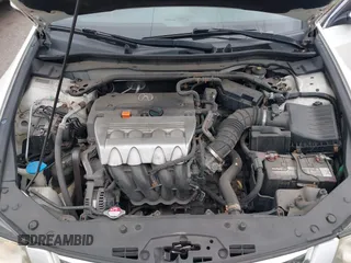 2009 Acura TSX with VIN JH4CU26649C035045, listed as a IAAI auction lot 42301390 with 164,039 mi miles and . Bid and sale history available at DreamBid. Image 10.